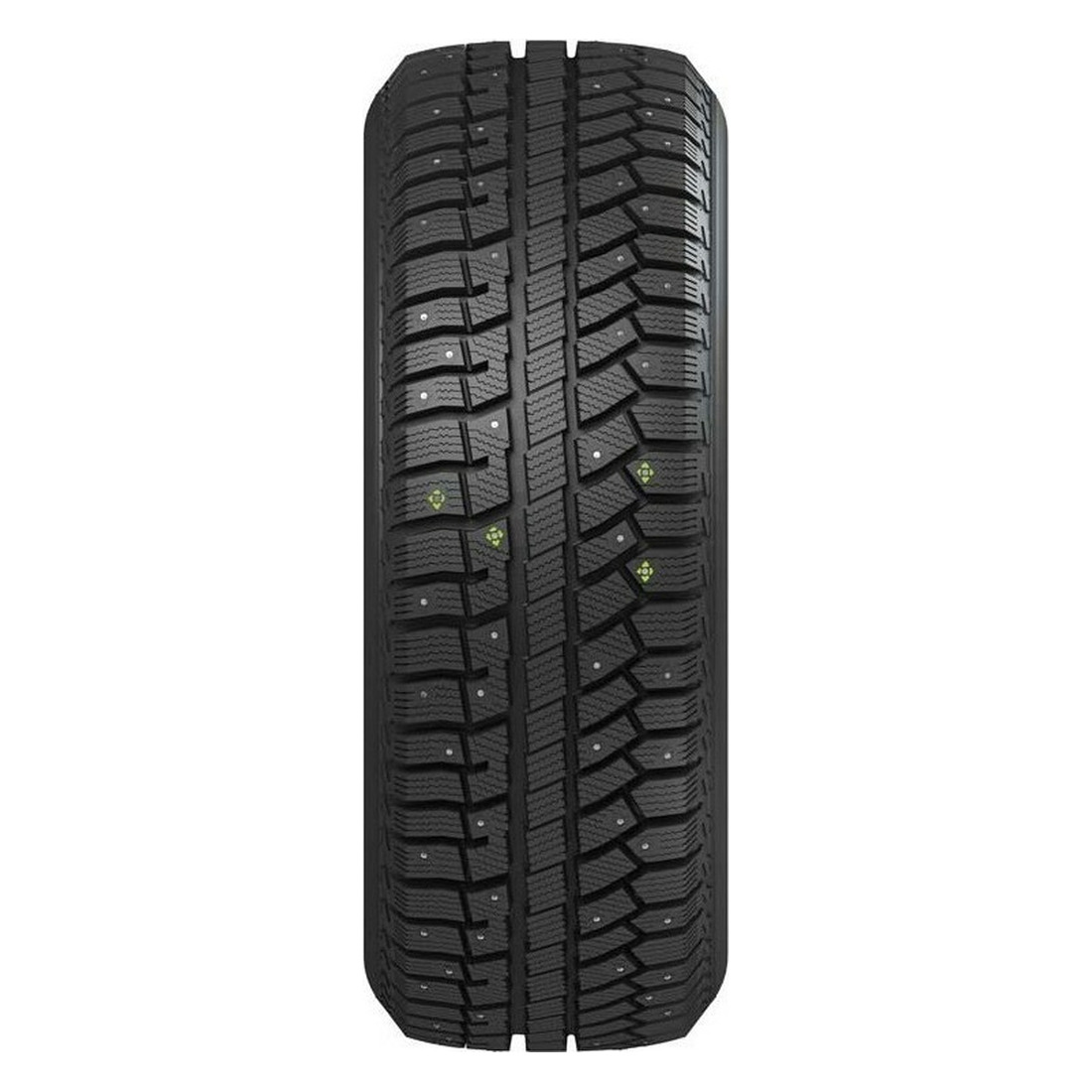 185/65  R14  Cordiant Polar 2 шип 86Q Вид 1