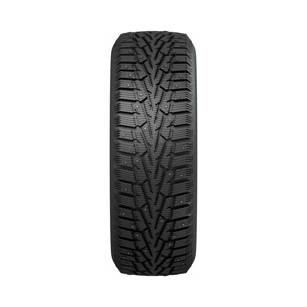 225/50  R17  Cordiant Snow Cross шип 98T Вид 1