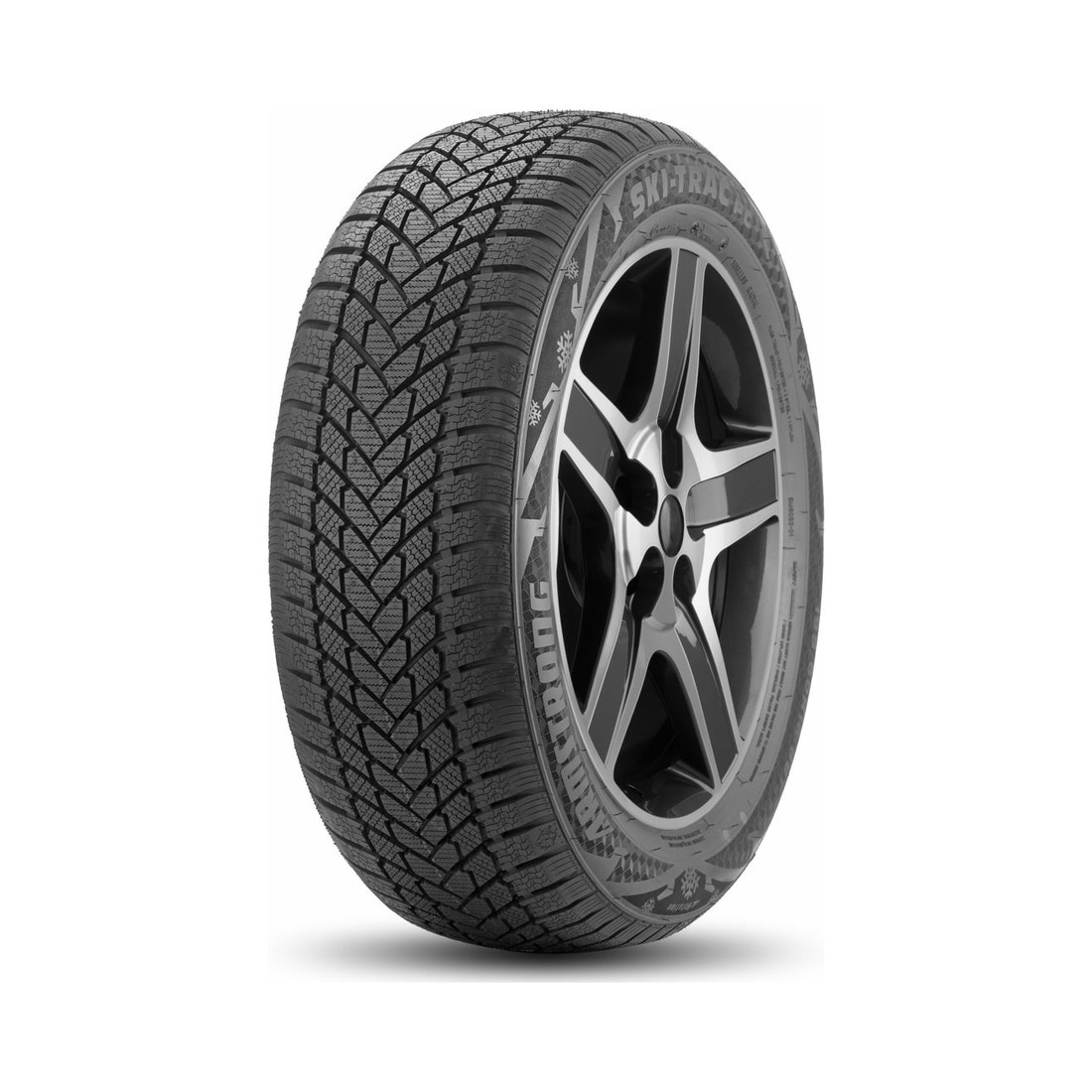 205/60  R16  ARMSTRONG Ski-trac pc 92H Вид 0