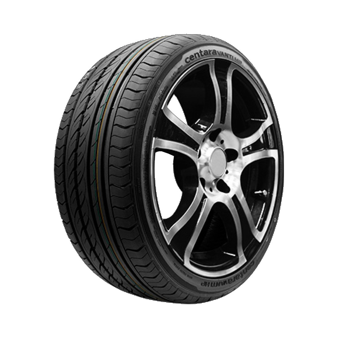225/45  R17  Centara Vanti HP 94W XL Вид 0