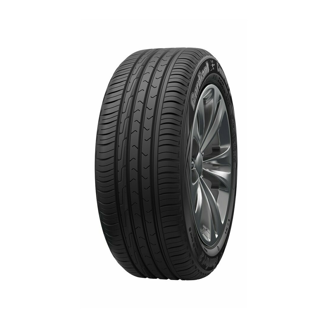 175/65  R14  Cordiant Comfort 2 86H Вид 0