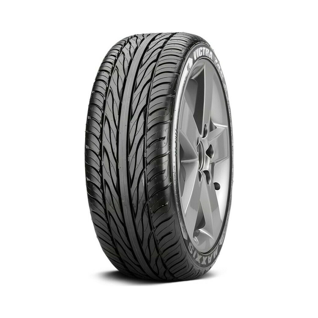 235/55  R17  Maxxis Victra MA-Z4S 103W Вид 0