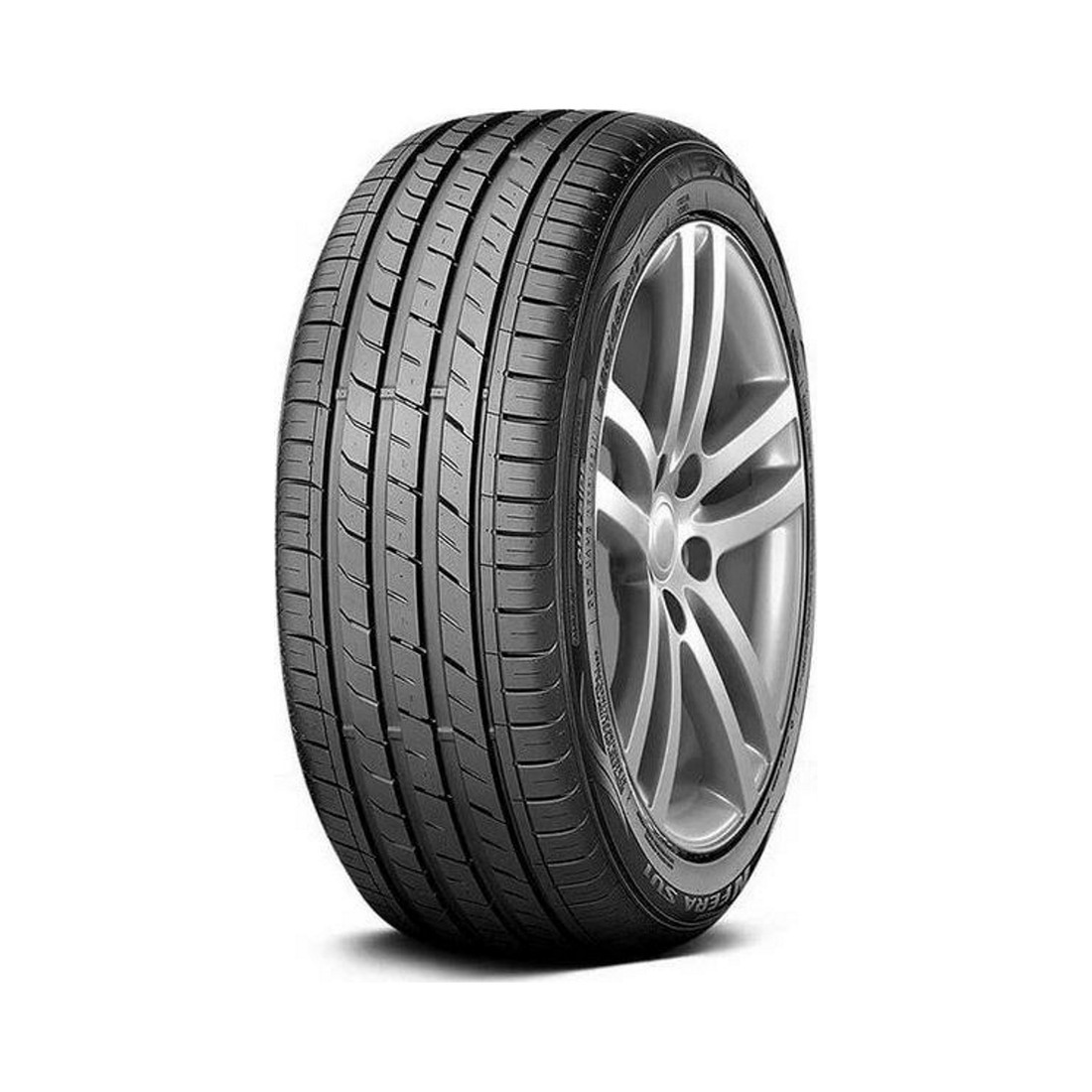 235/50  R18  Nexen N'FERA SU1 101W XL Вид 0