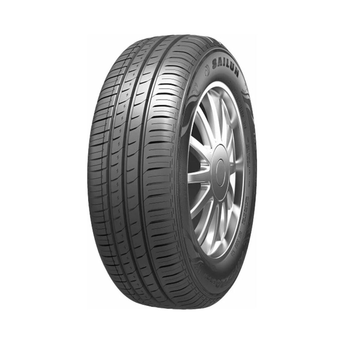 165/70  R14  Sailun Atrezzo ECO 85T Вид 0