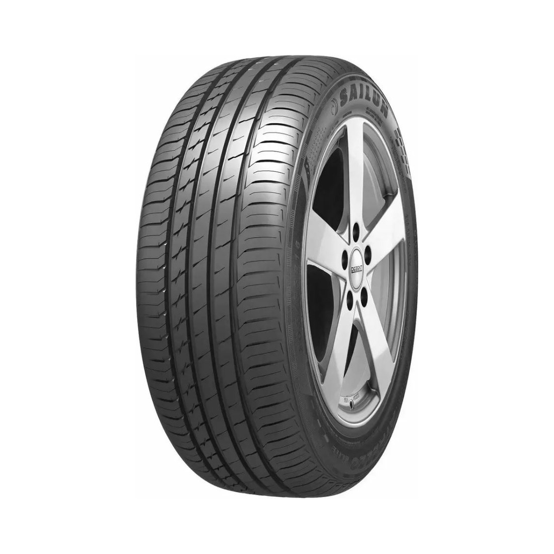 185/55  R16  Sailun Atrezzo Elite 83V Вид 0