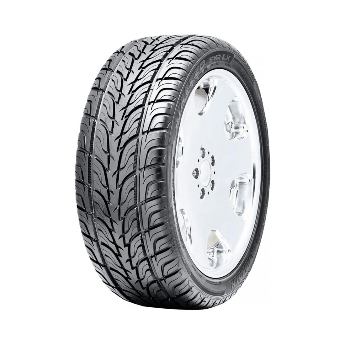 305/35  R24  Sailun Atrezzo SVR LX FR 112V XL Вид 0
