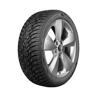 265/65  R17  Ikon (Nokian Tyres) Character Ice 8 SUV шип 116T XL