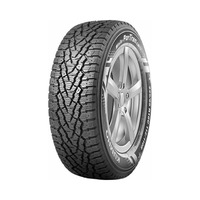 225/70 C R15  Kumho Winter PorTran CW11 шип 112/110R